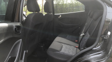 Ford KA+ 1.2 Zetec 5dr Petrol Hatchback